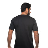 Camiseta Masculina Manga Curta Agro Farm Rooster Logo Clássica