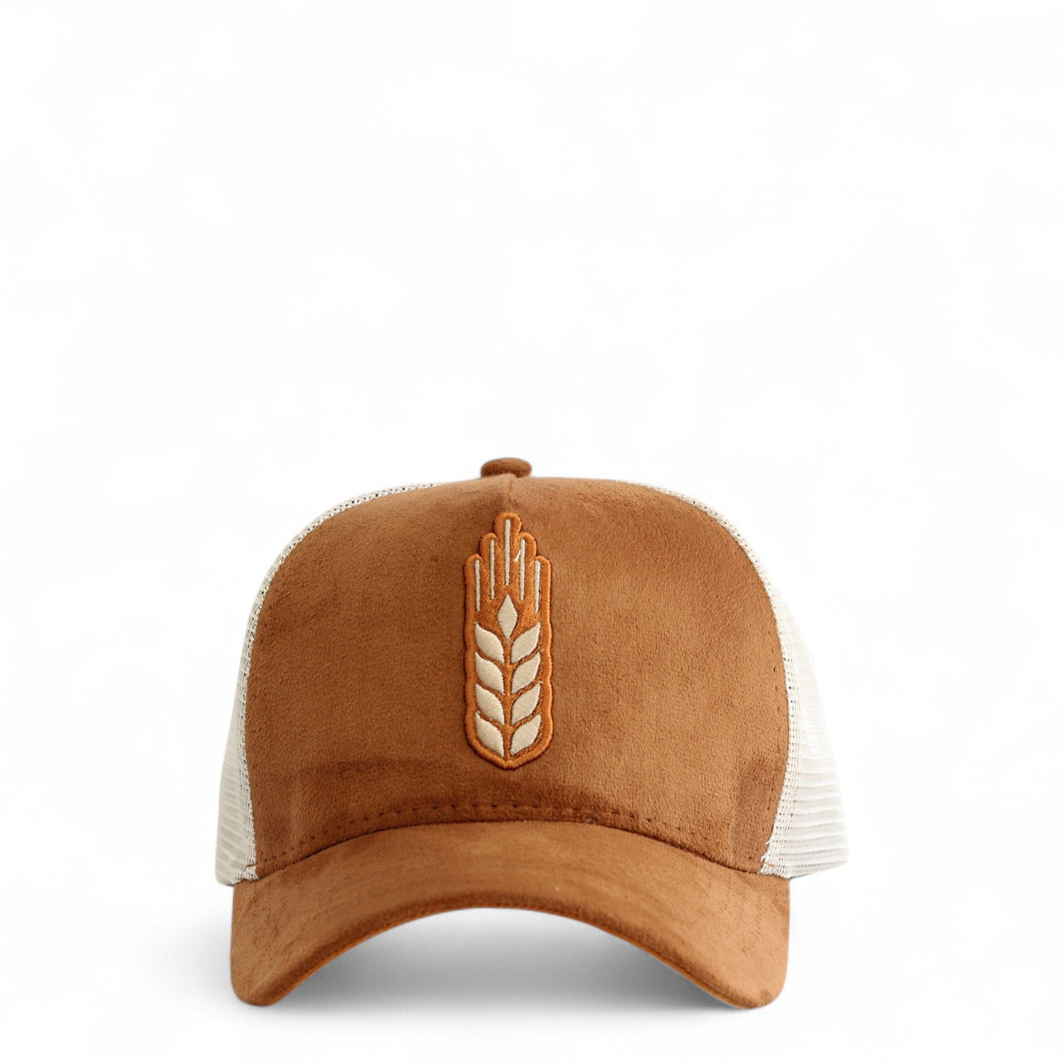 Boné Masculino Feminino Trigo