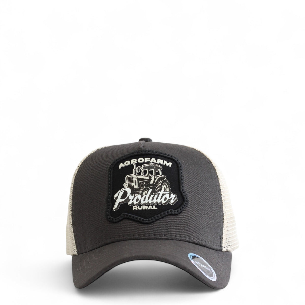 Boné Masculino Feminino Produtor Rural