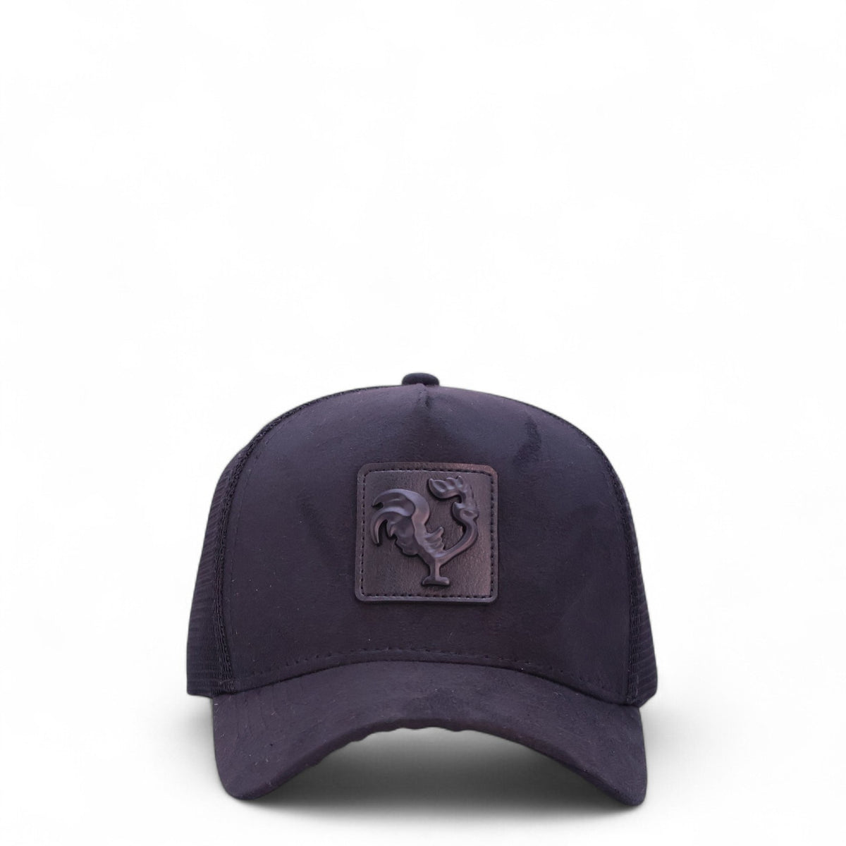 Boné Masculino Country Galo Metal