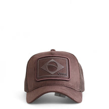 Boné Bandeira Do Brasil