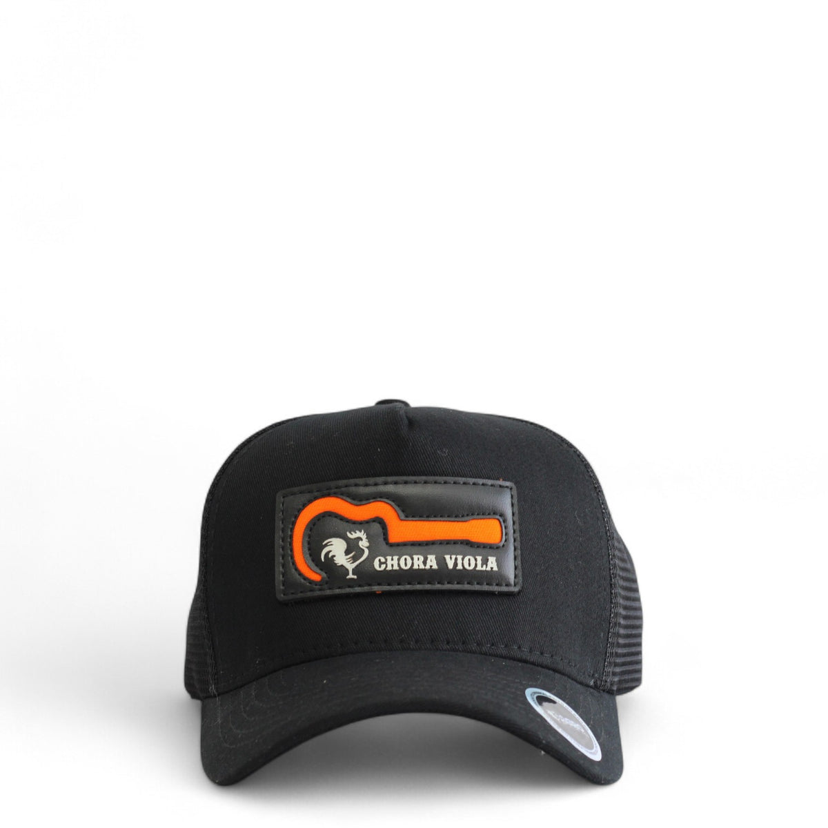 Boné Country Masculino Feminino Chora Viola Preto