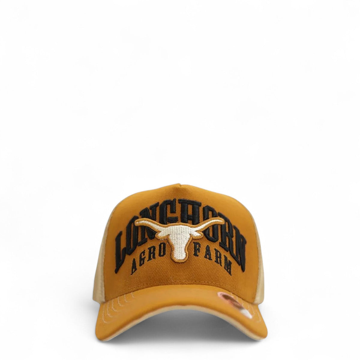 Boné Country Masculino Feminino Longhorn